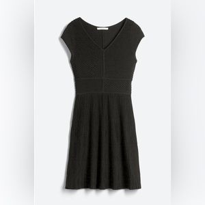 41 Hawthorn Eevie Textured Sweater Dress